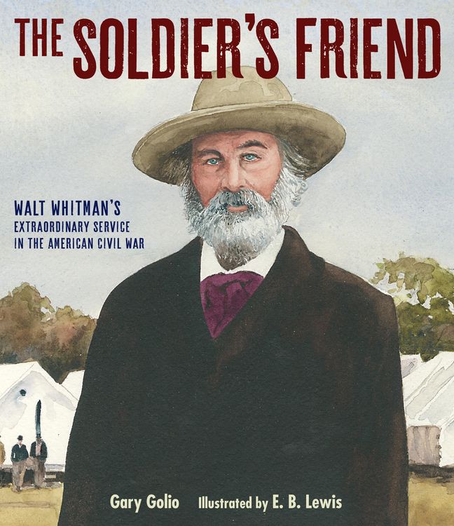 Produktbild: The Soldier's Friend