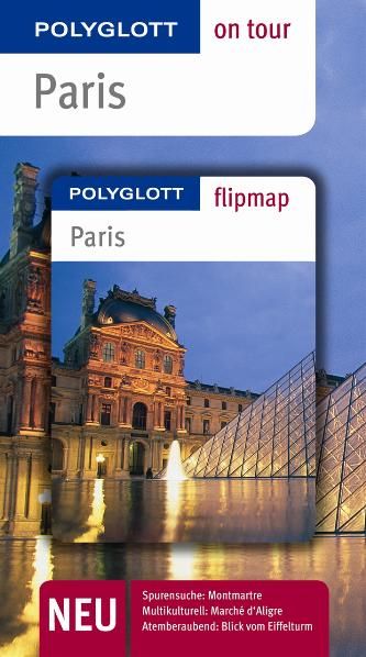 Produktbild: Paris on tour