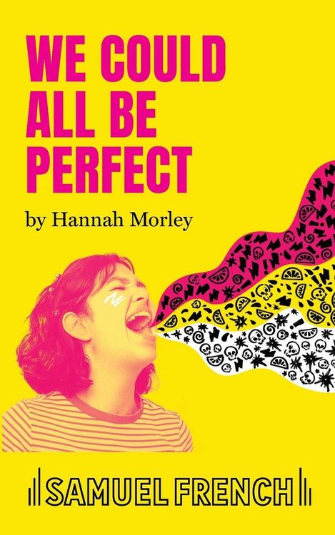 Produktbild: We Could All Be Perfect
