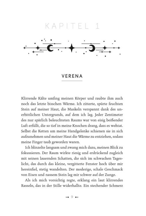 Produktbild: The Rivaled Crown (Die Veiled-Kingdom-Serie 3)