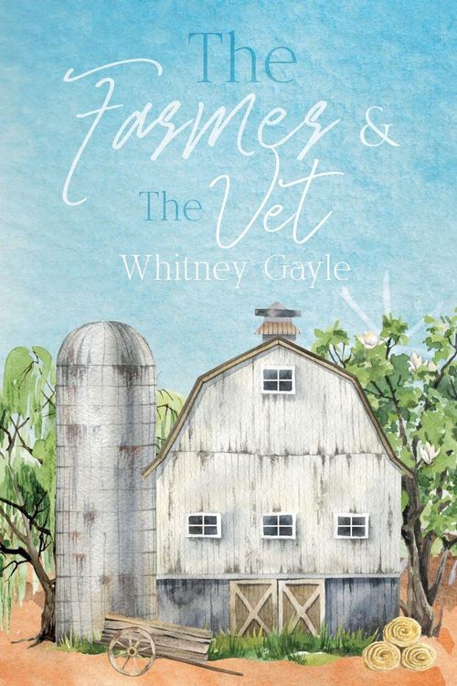 Produktbild: The Farmer and The Vet