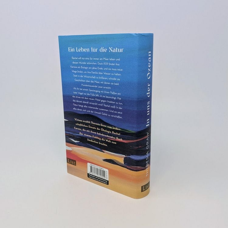 Produktbild: In uns der Ozean
