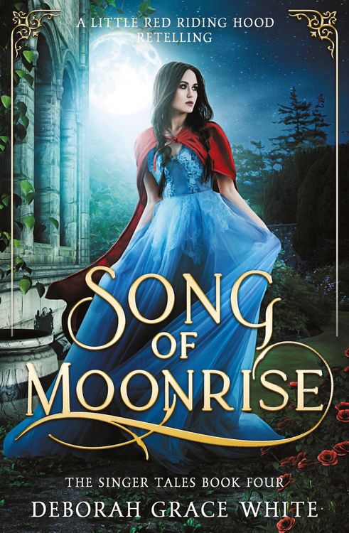 Produktbild: Song of Moonrise