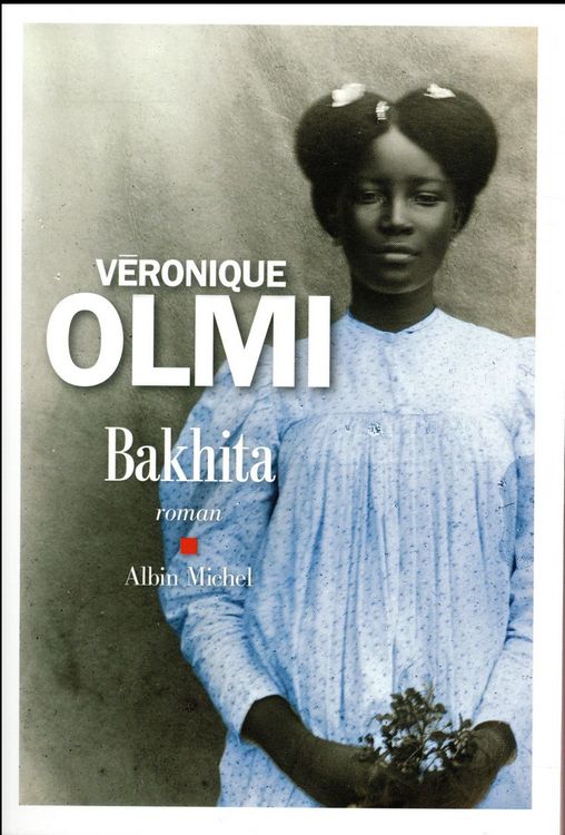 Produktbild: Olmi, V: Bakhita