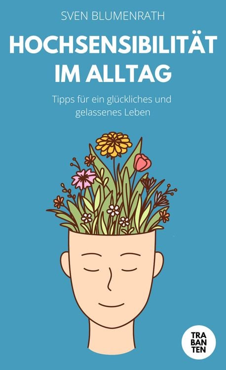 Produktbild: Hochsensibilität im Alltag