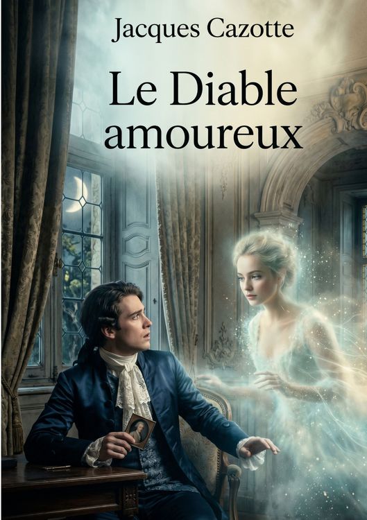 Produktbild: Le Diable amoureux