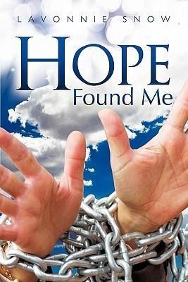 Produktbild: Hope Found Me