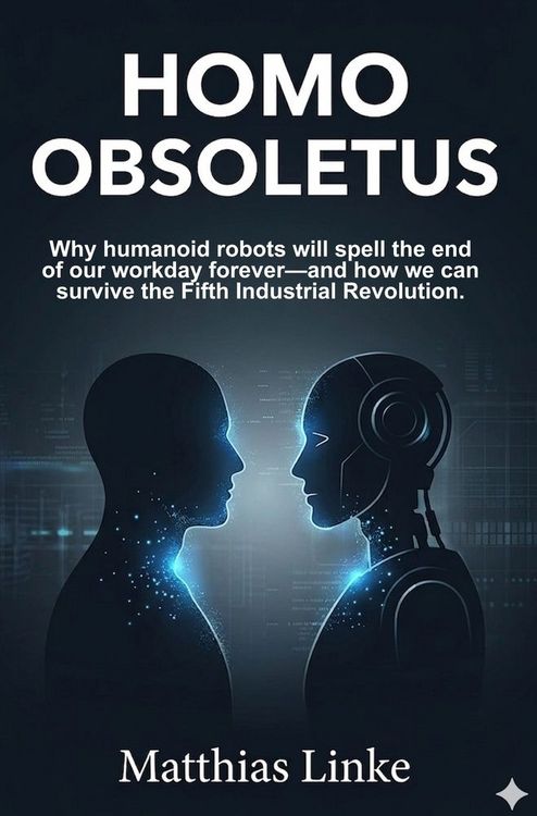 Produktbild: Homo Obsoletus