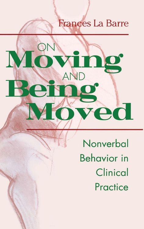Produktbild: On Moving and Being Moved