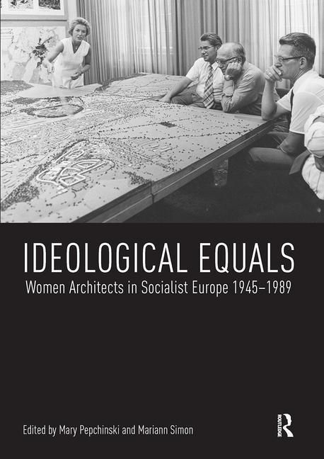 Produktbild: Ideological Equals