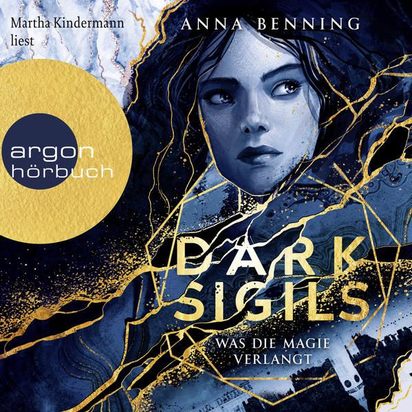Bild vom Artikel Dark Sigils – Was die Magie verlangt vom Autor Anna Benning