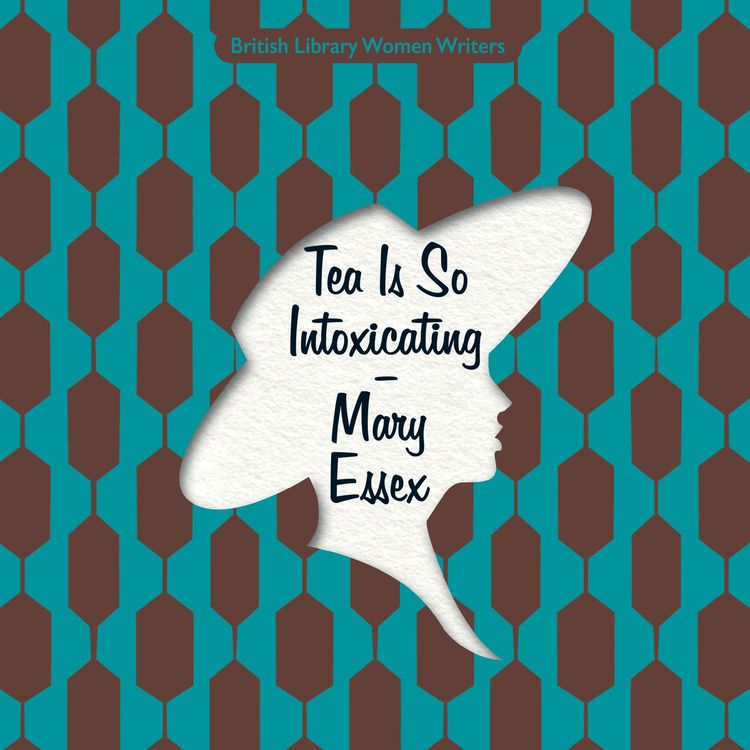 Produktbild: Tea is so Intoxicating