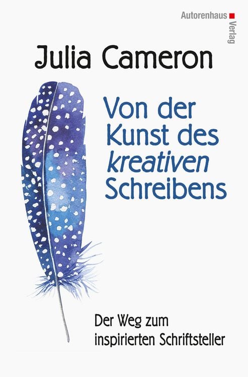 Produktbild: Von der Kunst des kreativen Schreibens