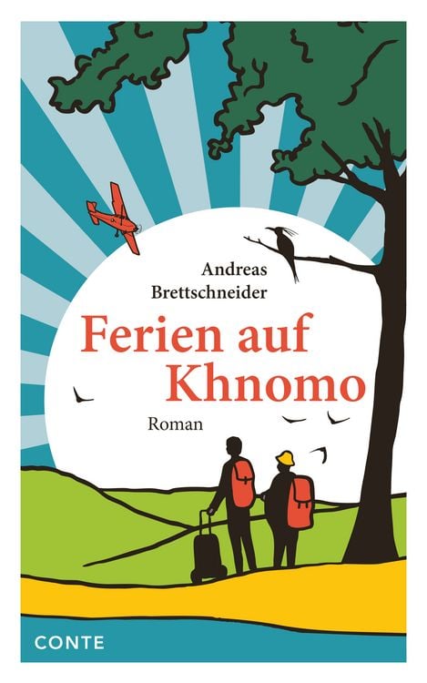 Produktbild: Ferien auf Khnomo