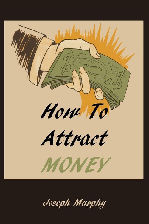 Produktbild: How To Attract Money