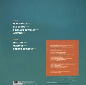 Produktbild: Blank Out
