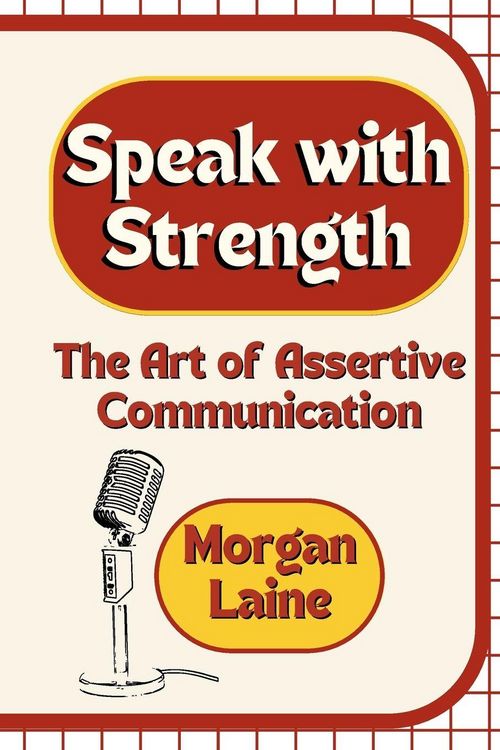 Produktbild: Speak with Strength