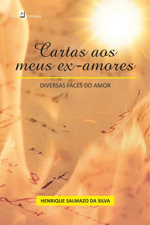 Produktbild: Cartas aos meus ex-amores