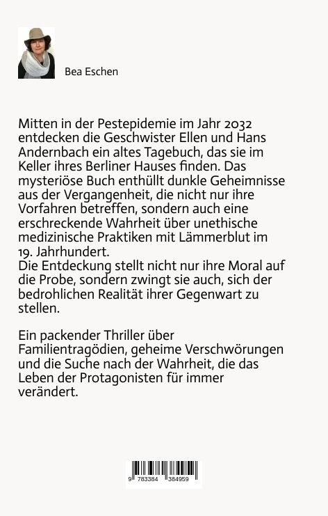 Produktbild: L&auml;mmerblut