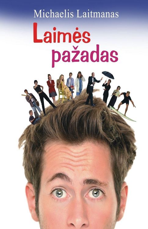 Produktbild: Laim&iquest;s pa&iquest;adas
