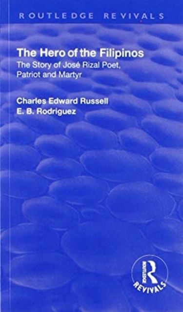Produktbild: Russell, C: Revival: The Hero of the Filipinos (1924)