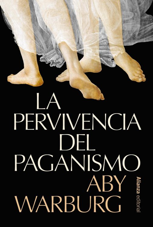 Produktbild: La pervivencia del paganismo
