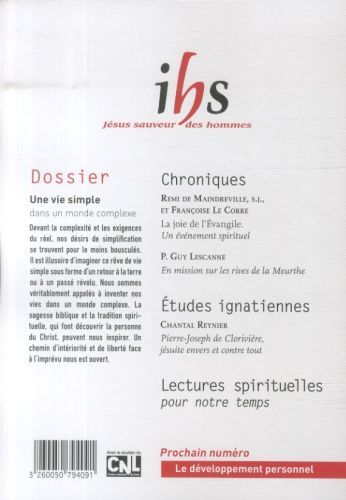Produktbild: Christus n 244 - oct. 14