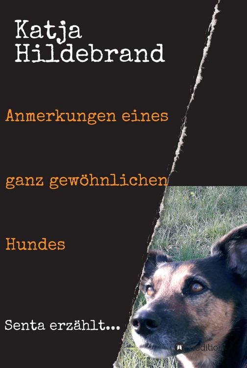 Produktbild: Anmerkungen eines ganz gew&ouml;hnlichen Hundes