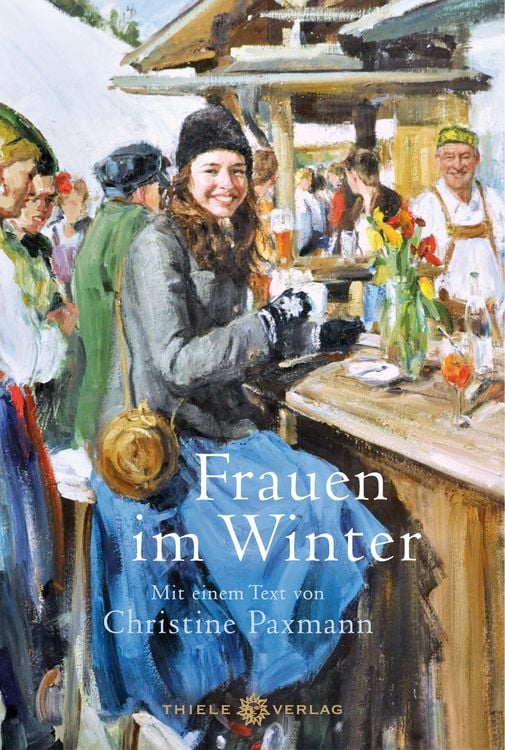 Produktbild: Frauen im Winter