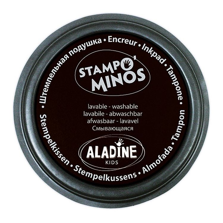 Produktbild: Stampo Minos Hof
