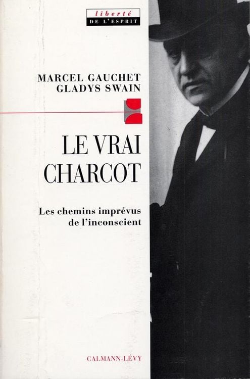 Produktbild: Le Vrai Charcot