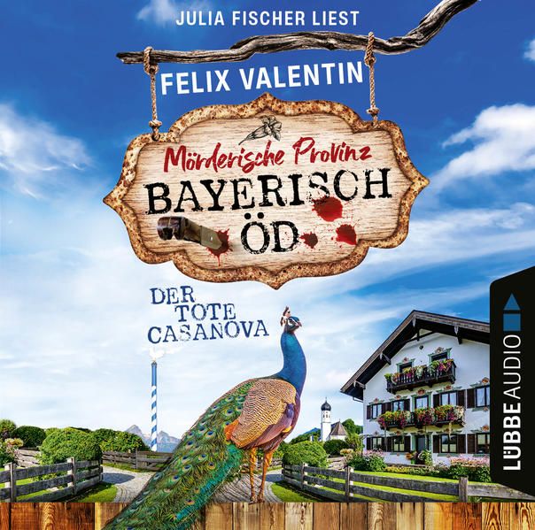 Produktbild: Der tote Casanova