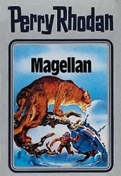 Produktbild: Magellan