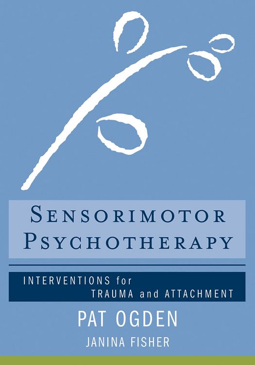 Produktbild: Sensorimotor Psychotherapy