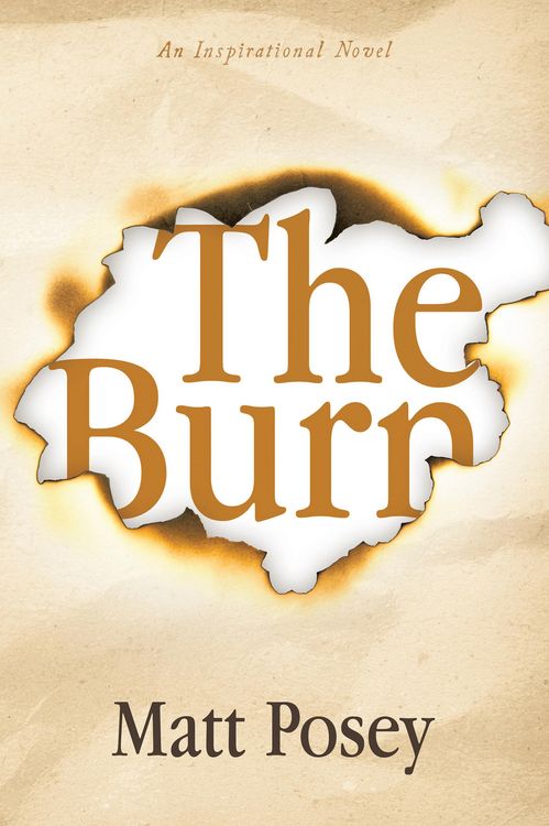 Produktbild: The Burn