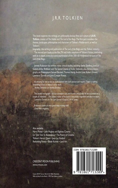 Produktbild: J.R.R. Tolkien
