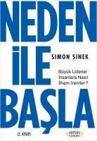 Produktbild: Neden ile Basla 2. Kitap