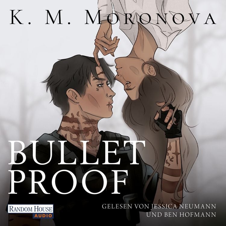 Produktbild: Bulletproof