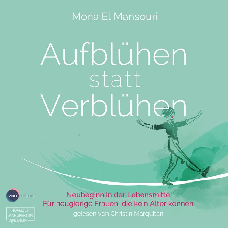 Produktbild: Aufbl&uuml;hen statt Verbl&uuml;hen