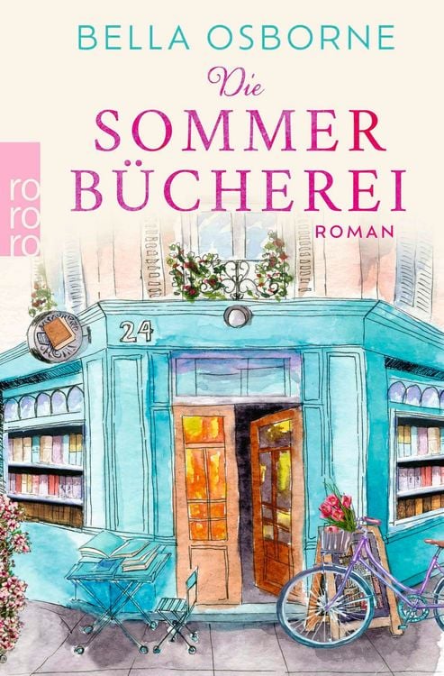Produktbild: Die Sommerb&uuml;cherei