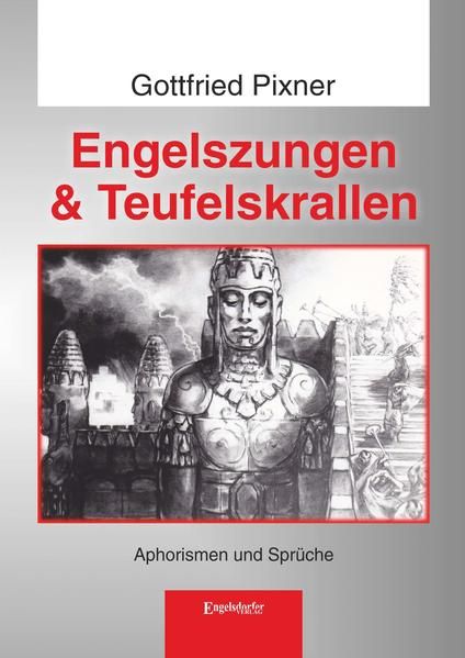 Produktbild: Engelszungen & Teufelskrallen