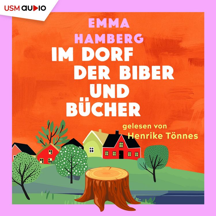 Produktbild: Im Dorf der Biber und B&uuml;cher