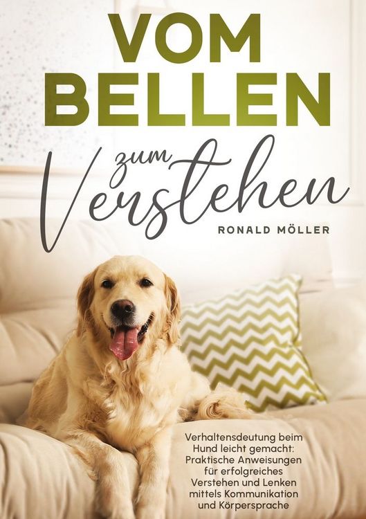 Produktbild: Vom Bellen zum Verstehen