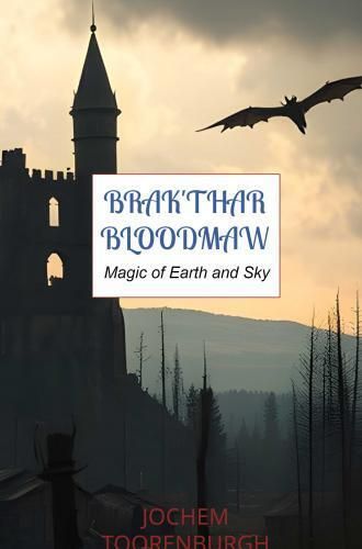 Produktbild: Brak'thar Bloodmaw
