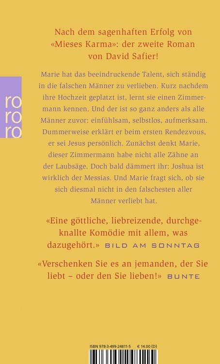 Produktbild: Jesus liebt mich
