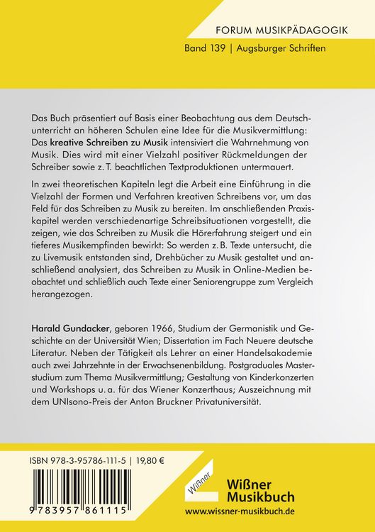 Produktbild: Das Wort zum Ton