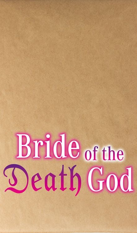 Produktbild: Bride of the Death God 04
