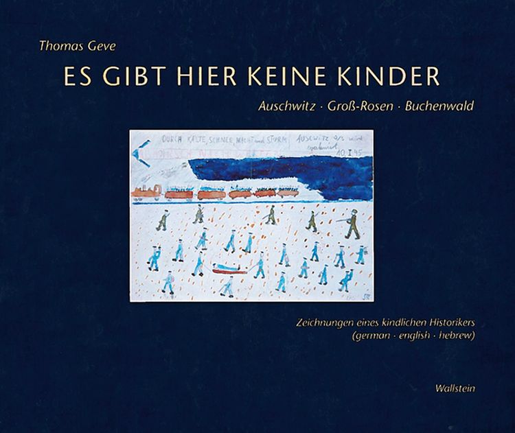 Produktbild: Es gibt hier keine Kinder