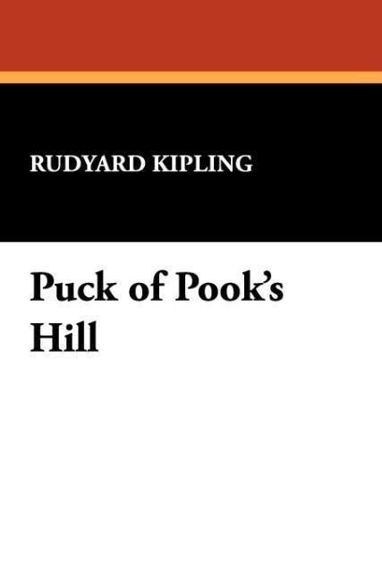 Produktbild: Puck Of Pooks Hill