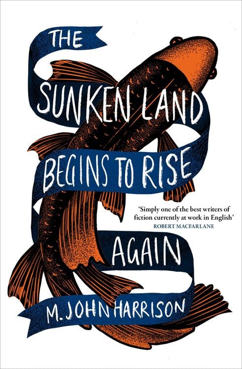 Produktbild: The Sunken Land Begins to Rise Again